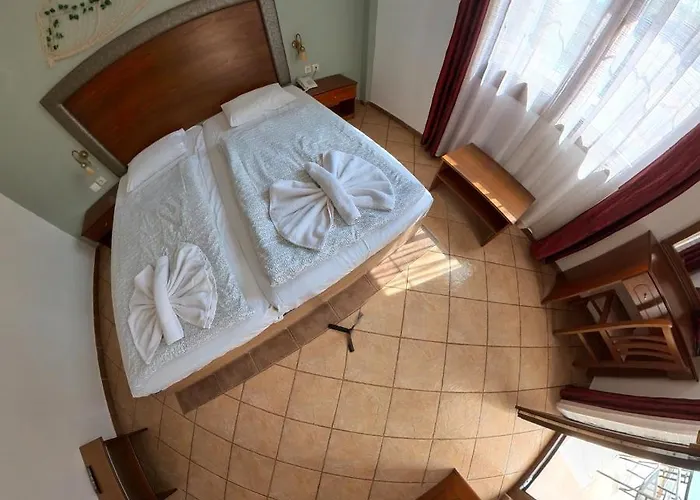 Apartahotel Amari Metamorfosi (Sithonia)