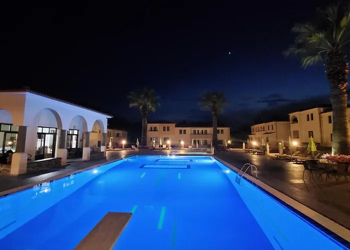 Amari Apartahotel Metamorfosi (Sithonia)