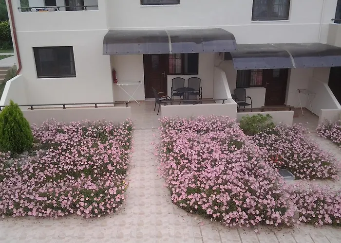 Amari Metamorfosi (Sithonia)