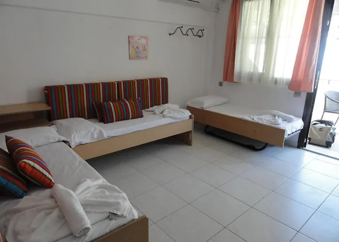 Aparthotel Amari