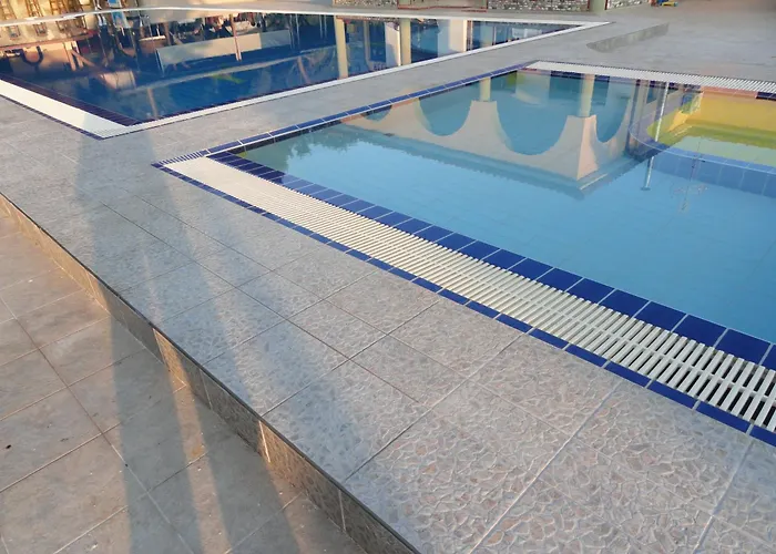 Amari Apartahotel Metamorfosi (Sithonia)