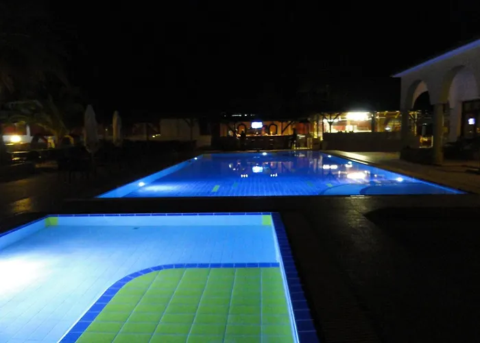 Amari 3* Metamorfosi (Sithonia)