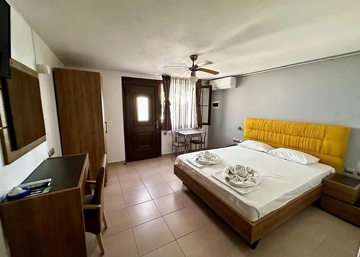 Amari Metamorfosi (Sithonia)