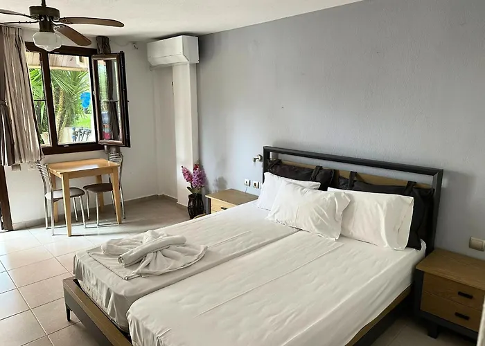 Apartahotel Amari Metamorfosi (Sithonia)