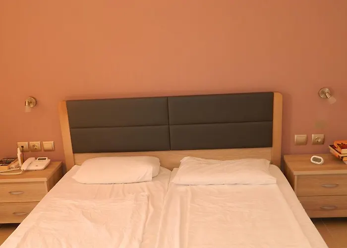 Amari 3* Metamorfosi (Sithonia)