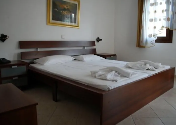 Amari Apartahotel Metamorfosi (Sithonia)