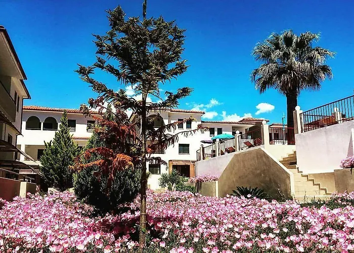 Amari Apartahotel Metamorfosi (Sithonia)