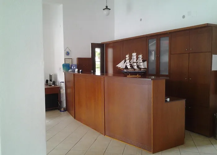 Amari Apartahotel Metamorfosi (Sithonia)