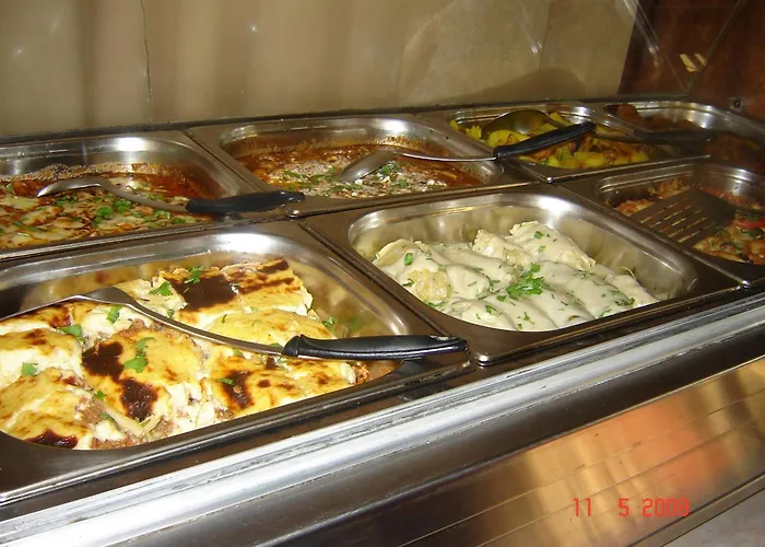 Amari 3* Metamorfosi (Sithonia)