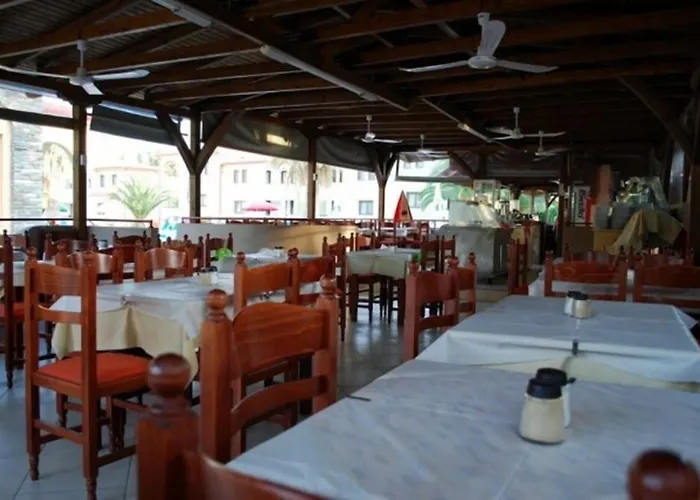 Amari Aparthotel Metamorfosi (Sithonia)