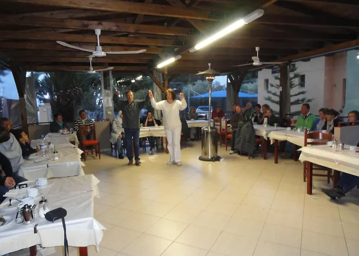 Amari 3* Metamorfosi (Sithonia)