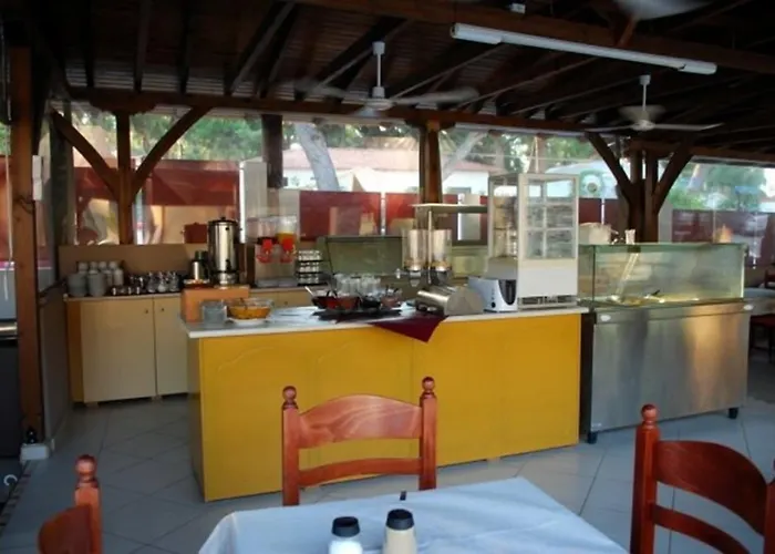 Apartahotel Amari Metamorfosi (Sithonia)