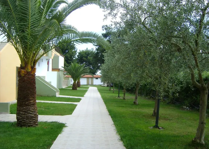 Apartahotel Amari Metamorfosi (Sithonia)