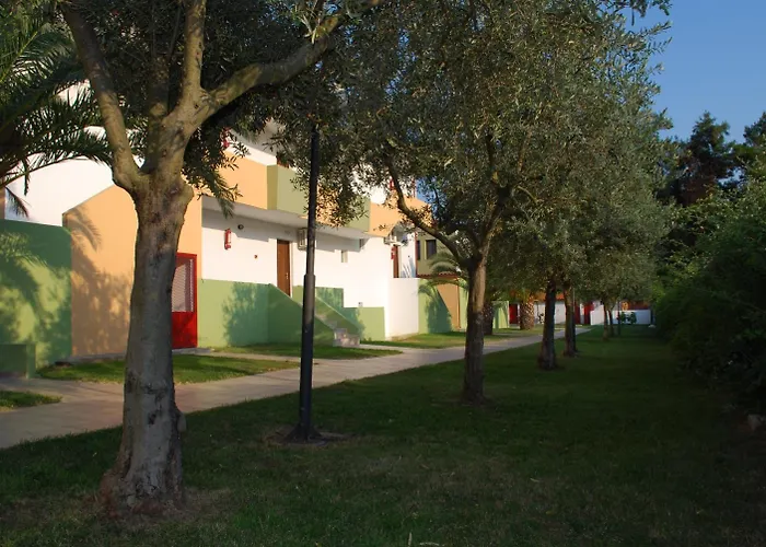 Amari Apartahotel Metamorfosi (Sithonia)