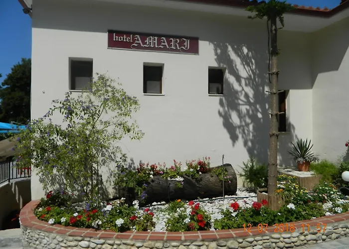 Amari 3* Metamorfosi (Sithonia)