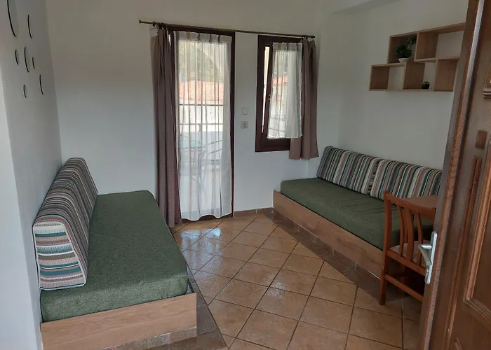 Aparthotel Amari Metamorfosi (Sithonia)