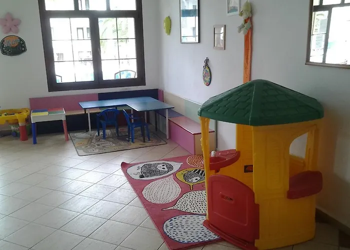 Amari Aparthotel