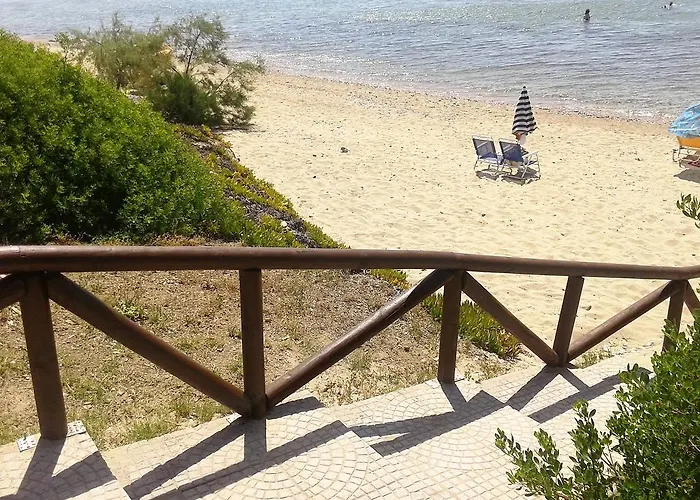 Amari Metamorfosi (Sithonia)