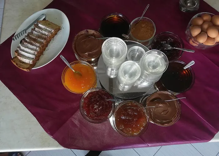 Amari Apartahotel Metamorfosi (Sithonia)