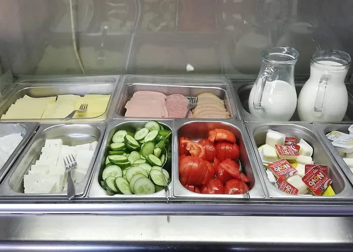 Amari 3* Metamorfosi (Sithonia)