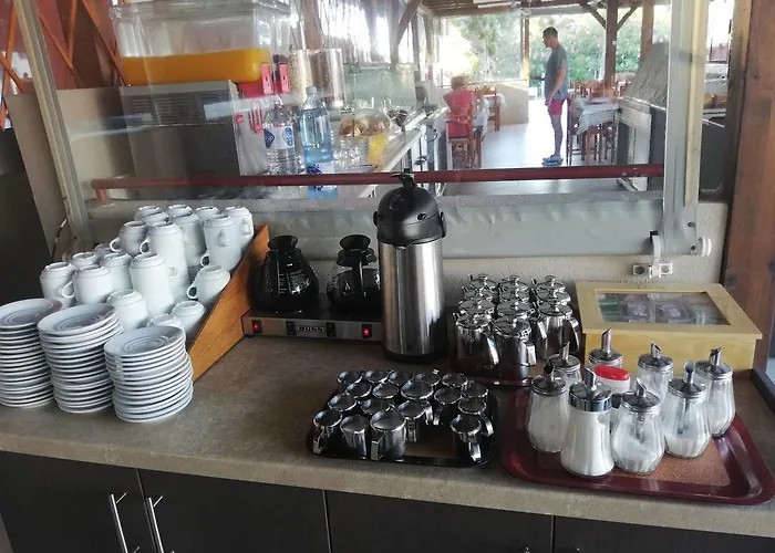 Amari Apartahotel 3*