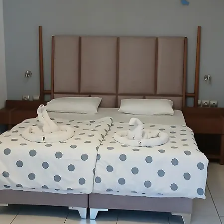 Apartmanhotel Amari