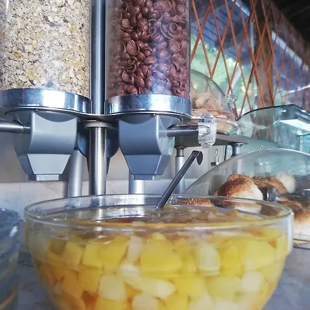 Amari Apartmanhotel