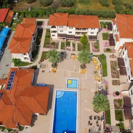 Aparthotel Amari Metamorfosi (Sithonia)