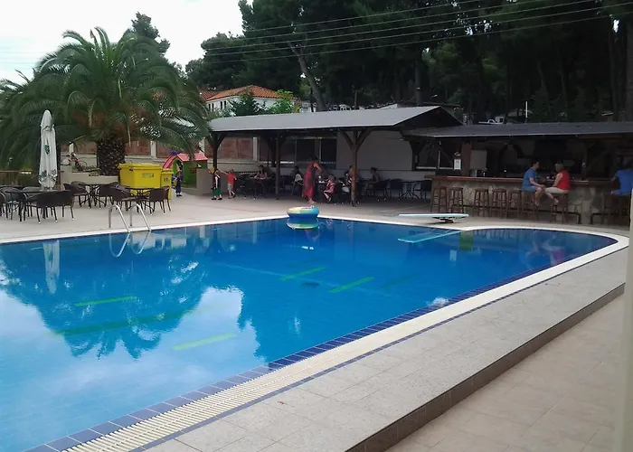 Aparthotel Amari Metamorfosi (Sithonia)